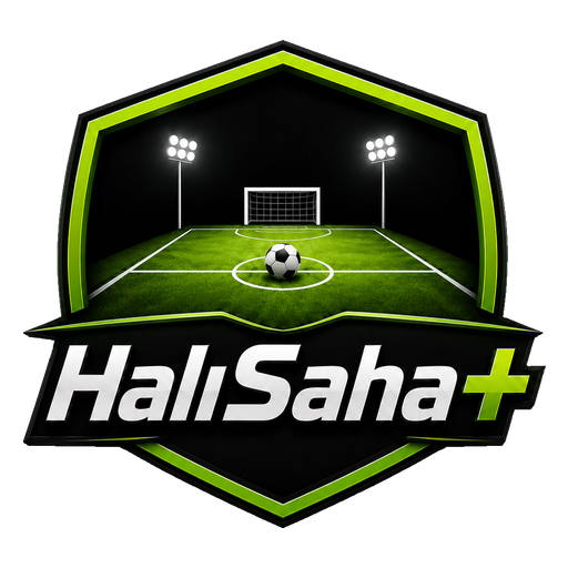 Halı Saha Büfesi - Şarköy, Tekirdağ SahaGol logosu