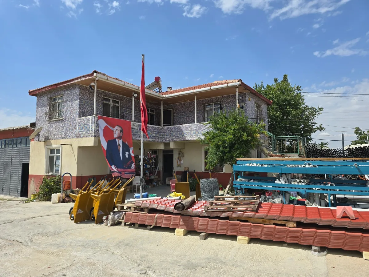 Hançerler İnşaat