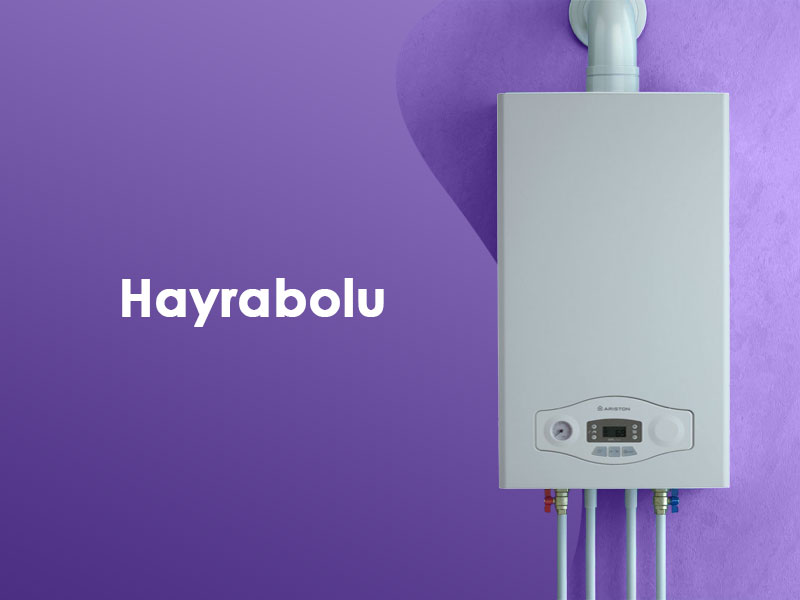 Hayrabolu
