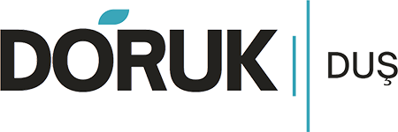 Hayrabolu Duşakabin Cam Balkon Doruk Duş › Bölge logosu