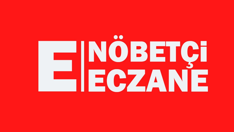 Hayrabolu Eczanesi̇ - Nöbetçi Eczane › tekirdag › hayrabolu