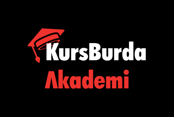 Hayrabolu Etüt Merkezleri (Kursburda Akademi) logosu