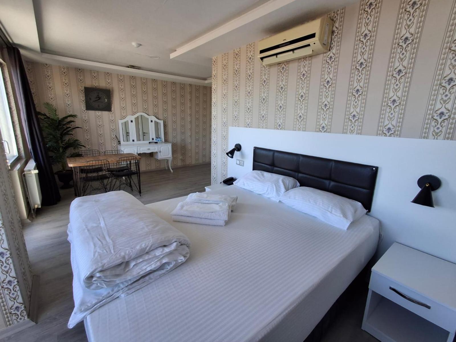 hayrabolu hotel (Hayrabolu, Türkiye)