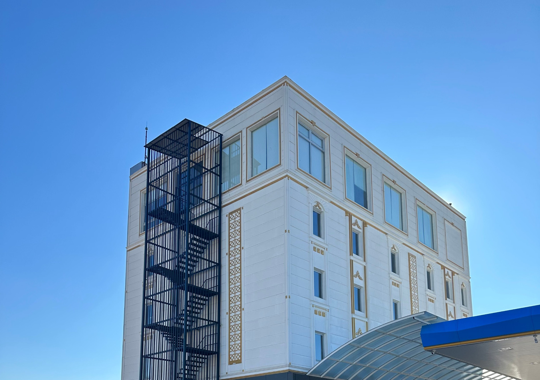 Hayrabolu Hotel