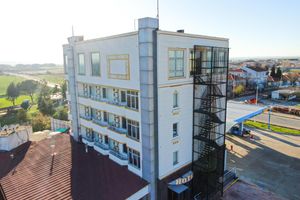 Hayrabolu Hotel