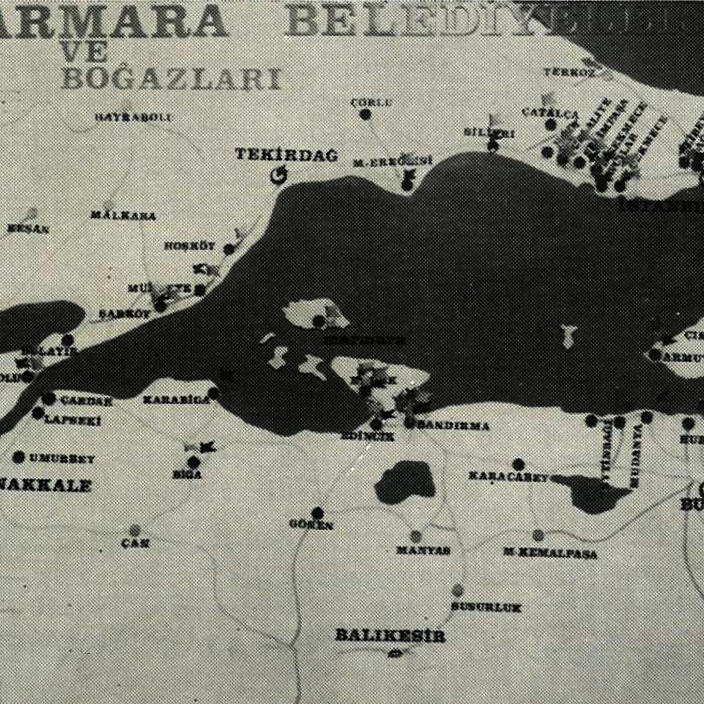 Hayrabolu / İletişim Hayrabolu Belediyesi › iletisim