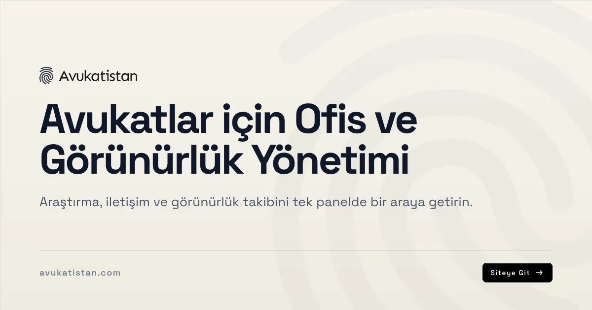 Hayrabolu, Tekirdağ Hukuk Büroları