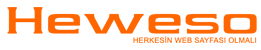 Heweso Web Tasarım - Çorlu