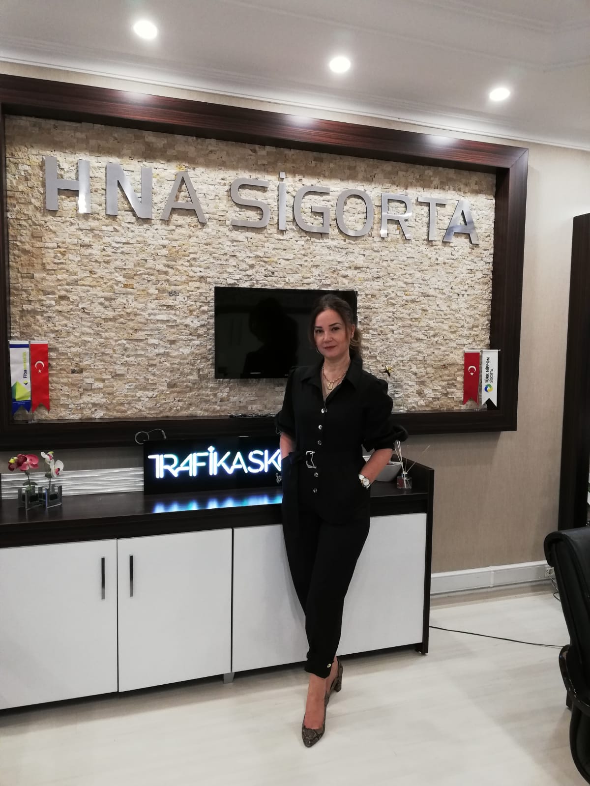 HNA Sigorta Aracılık Ltd. Şti.