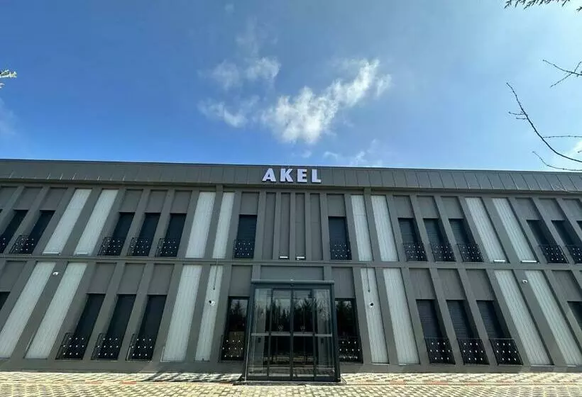 Hostel Akel Guest House, Corlu Destinia