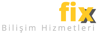 İDEAFİX BİLİŞİM VE GÜVENLİK SİSTEMLERİ TİC.LTD.ŞTİ logosu