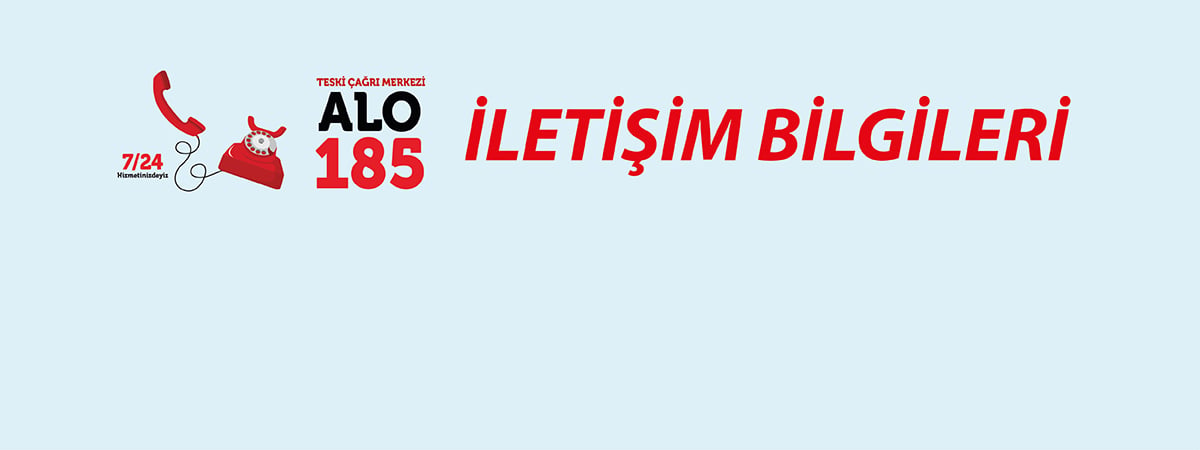 İletişim Bilgileri teski.gov.tr