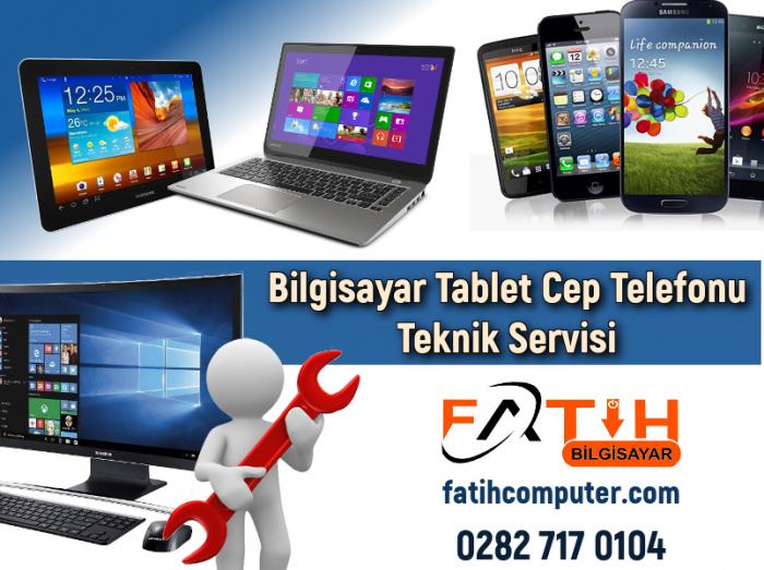 İletişim Bilgilerimiz Fatih Bilgisayar › iletisim