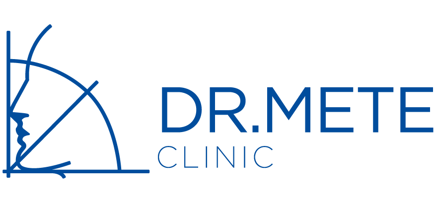 İletişim - Dr. Mete Çıtır logosu