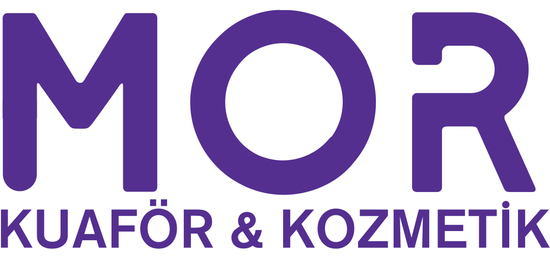 İletişim Mor Kozmetik logosu