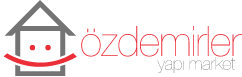 İletişim Özdemirler Yapı Market