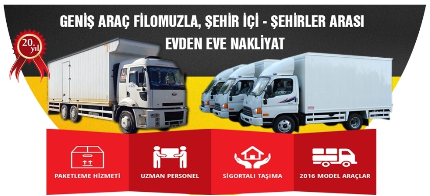 İletişim - Saray Evden Eve Nakliyat › iletisim