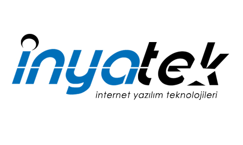 İNYATEK - Mobil ve Kurumsal Web Tasarım