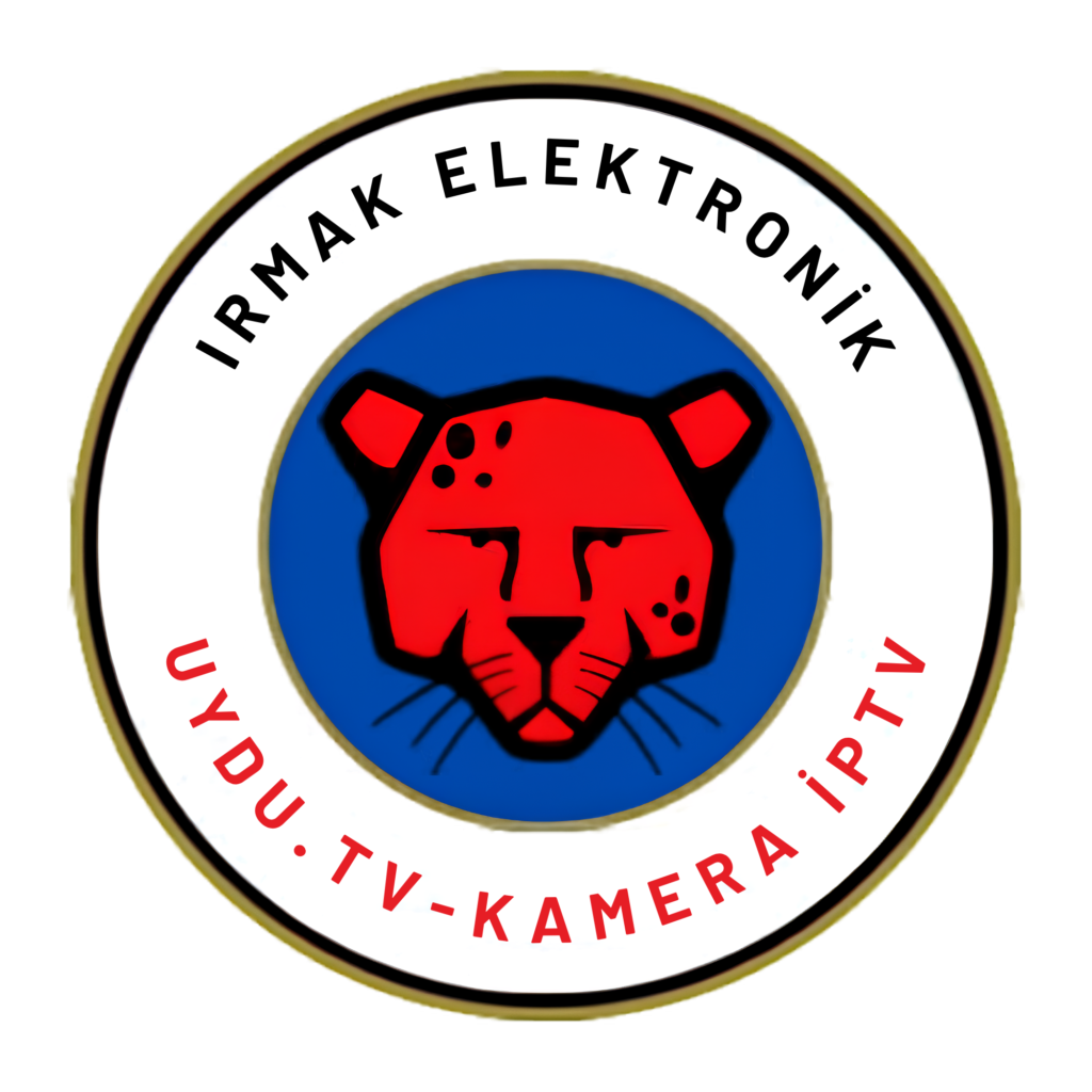 Irmak Elektronik Uydu-Televizyon- Güvenlik Kamerası-İnternet logosu