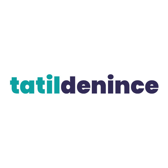 Kaan Pansiyon Şarköy Apart Tatil Denince logosu