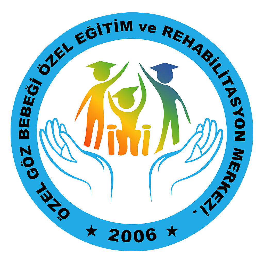 Kapaklı Özel Göz Bebeği Özel Eğitim Ve Rehabilitasyon Merkezi logosu