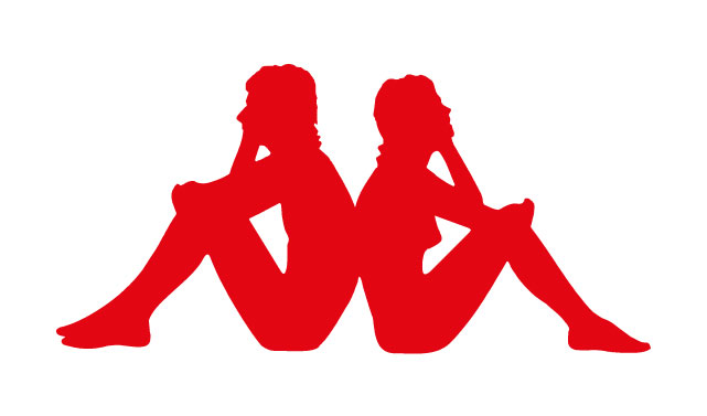 Kappa (Çorlu) logosu