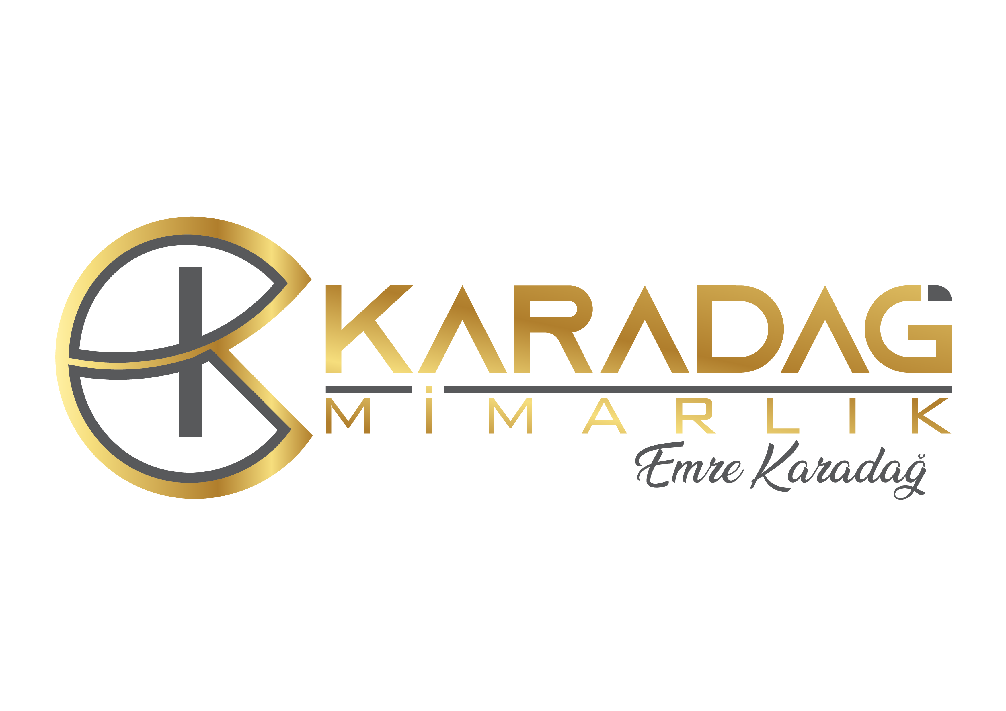 Karadağ Mimarlık