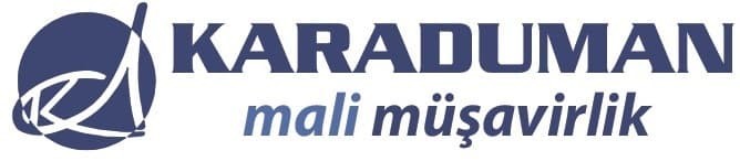 Karaduman Mali Müşavirlik logosu