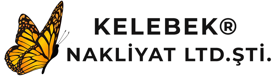 Kelebek Nakliyat Ltd.Şti.