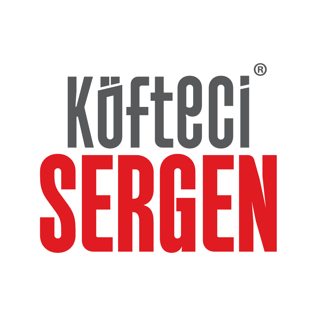 Köfteci Sergen logosu