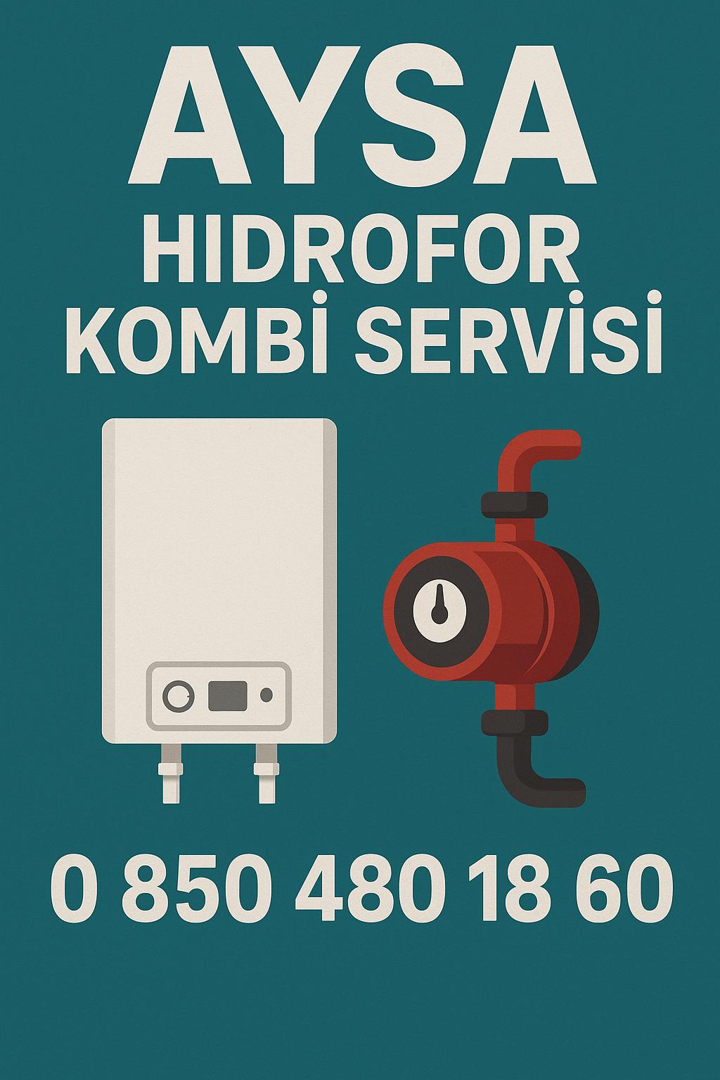 Malkara Kombi Servisi 0 850 480 18 60