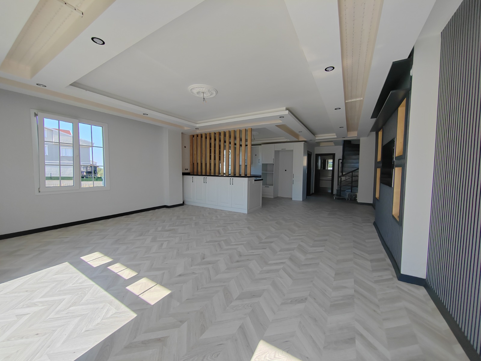 Laminat Parke Tekirdağ Yeniçiftlik Trakya Home