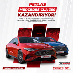 Lastiğim - Özdemir Oto Lastik