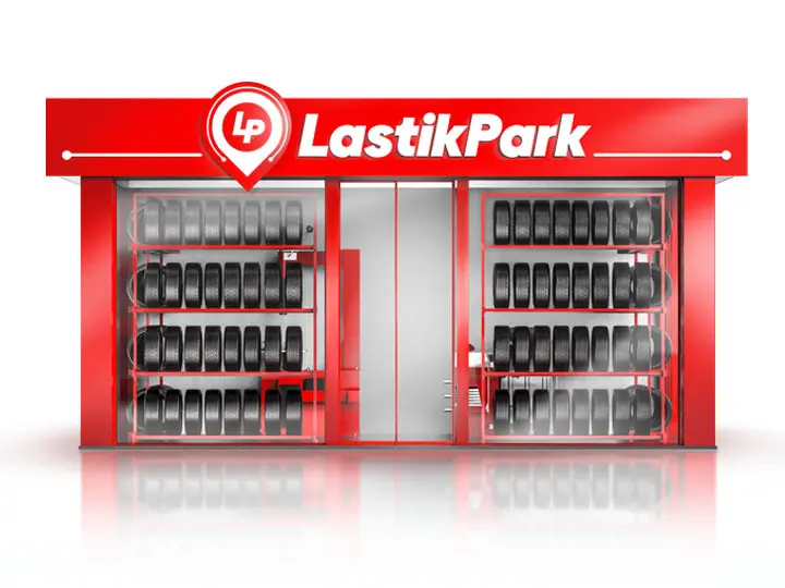 LastikPark - Garanti Rot Balans