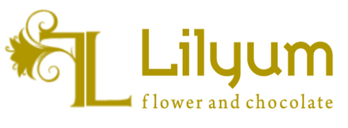 Lilyum Flower and Chocolate - Tekirdağ Süleymanpaşa logosu