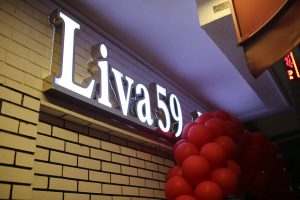 Liva 59 Çorlu Düğün Salonu
