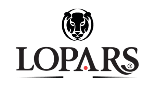 LOPARS PARFÜM logosu