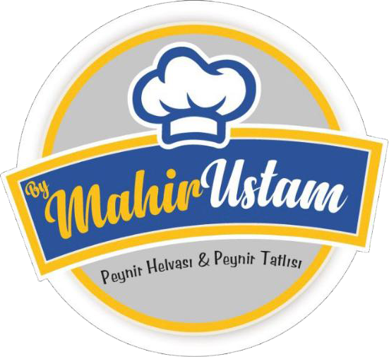 Mahir Ustam Peynir Helvası