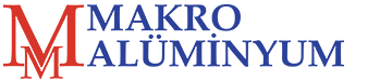MAKRO ALÜMİNYUM DOĞRAMA logosu