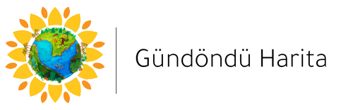 Malkara Harita Mühendisliği logosu