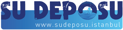 Marmaraereğlisi Su Deposu Su Deposu İstanbul logosu