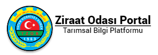 MARMARAEREĞLİSİ ZİRAAT ODASI BAŞKANLIĞI Ziraat Odası Portal logosu