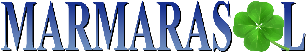 Marmarasol Organik Gübre logosu