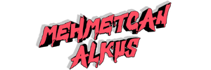 MCAGYM Mehmetcan Alkuş logosu