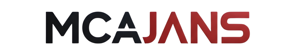 Mcajans - Reklam Ve Yazılım Ajansı
