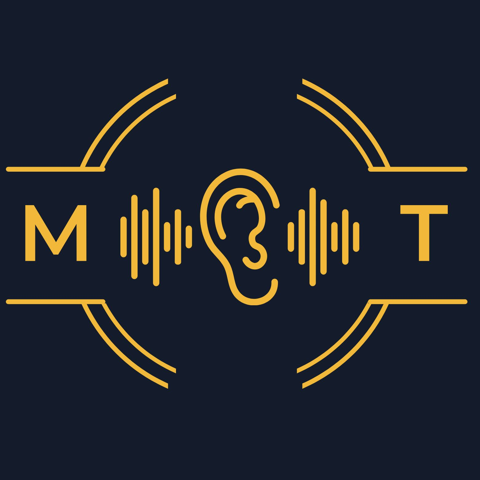 MCT İşitme Cihazı Satış ve Uygulama Merkezi logosu