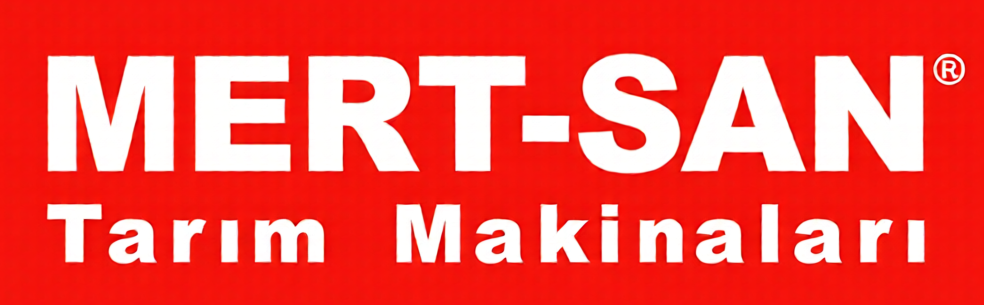 MERT-SAN TARIM MAKİNALARI(Ezz-San Tarım Makinaları) logosu