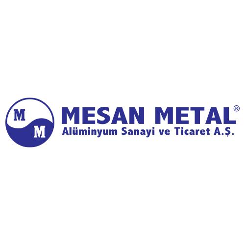 Mesan Metal Alüminyum Sanayi ve Ticaret A.Ş. logosu