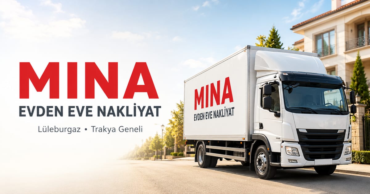 Mina Evden Eve Nakliyat (+2) - İlgili bağlantıları göster
