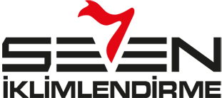 Mitsubishi - Seven İklimlendirme & Klima